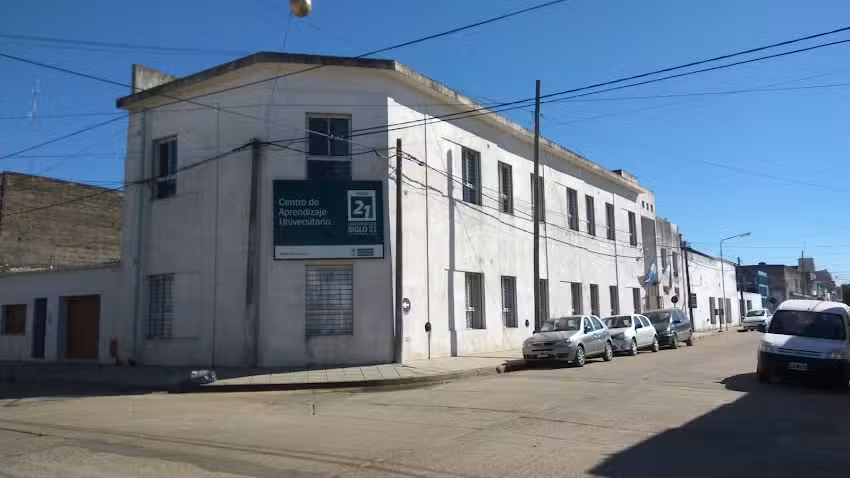 Escuela N&ordm; 233 Defensores del Oeste