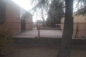 Escuela N&ordm; 234 Ministro Jorge Agustin Picca