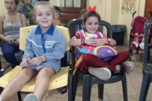 Escuela No. 24 D.E. 14. Francisco Beir&oacute;