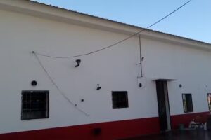 Escuela N&ordm; 246 Hipolito Bouchard