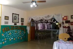 ESCUELA No. 247 MARTIN M. DE G&Uuml;EMES