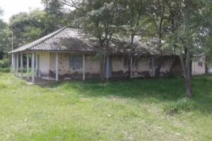 Escuela N&ordm; 260 &ldquo;JUAN AGUILAR&rdquo;