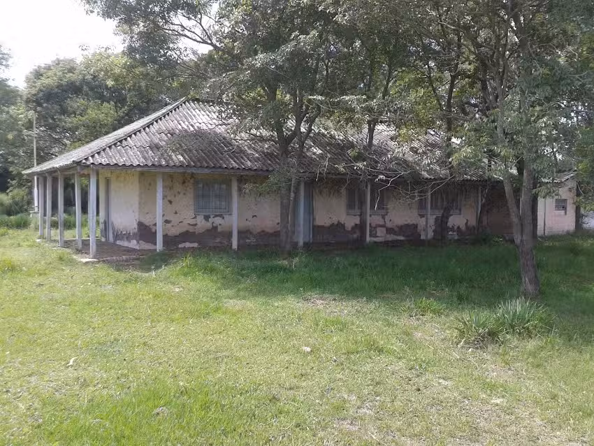 Escuela N&ordm; 260 &ldquo;JUAN AGUILAR&rdquo;