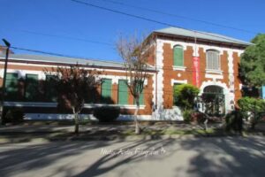 Escuela Nº 260 “Manuel Belgrano”