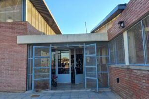 Escuela Nº 267, escuela i