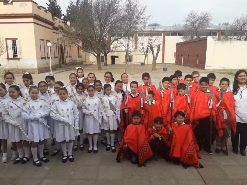 Escuela N&ordm; 272 Capital Federal