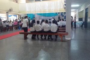 Escuela N&ordm; 275 Supervisor Isidro Esteban Moreira