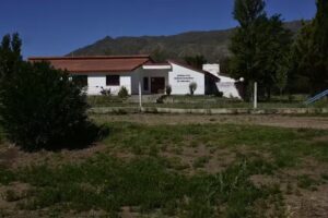 Escuela N&ordm; 279 &ndash; Soldado Argentino &ndash; El Recuerdo