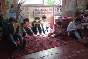 Escuela N&ordm; 282 Francisco Javier Carruega