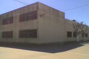 Escuela Nº 29 Pedro Rios