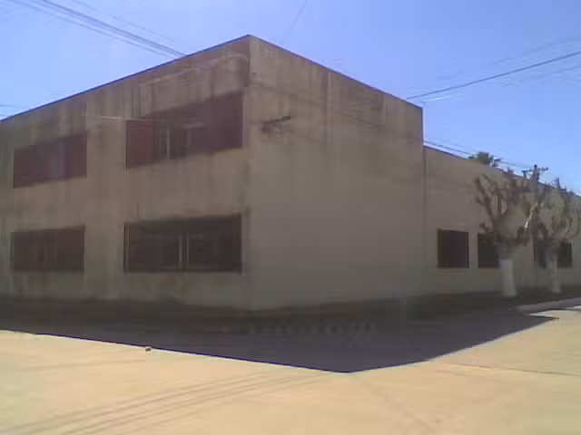 Escuela N&ordm; 29 Pedro Rios