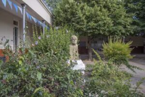 Escuela N&ordm; 290 Simon de Iriondo