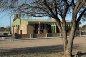 Escuela N&ordm; 294 &ldquo;Jos&eacute; Darragueira&rdquo;