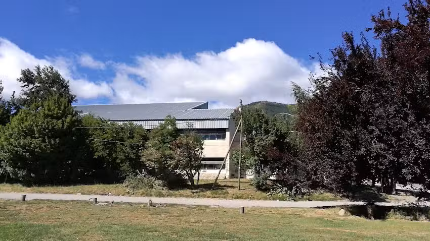 Escuela N&ordm; 298 Melipal