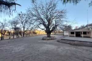 Escuela N&ordm; 298 &ndash; Ministro Daract &ndash; Rincon de Socoscora