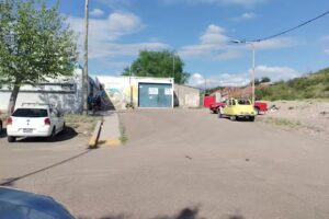 Escuela No. 3 &ndash; 474 CENS