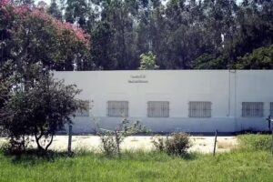 Escuela N&ordm; 30 Alina Mather&oacute;n