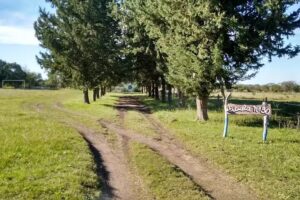 Escuela N&ordm; 30 &ldquo;Grand Bourg&rdquo;