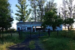 Escuela Nº 302 Malvinas Argentinas