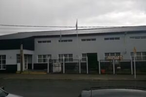 Escuela N&ordm; 31 &ndash; Juana Manso