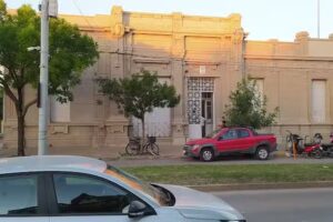 Escuela Nº 314 José de San Martín