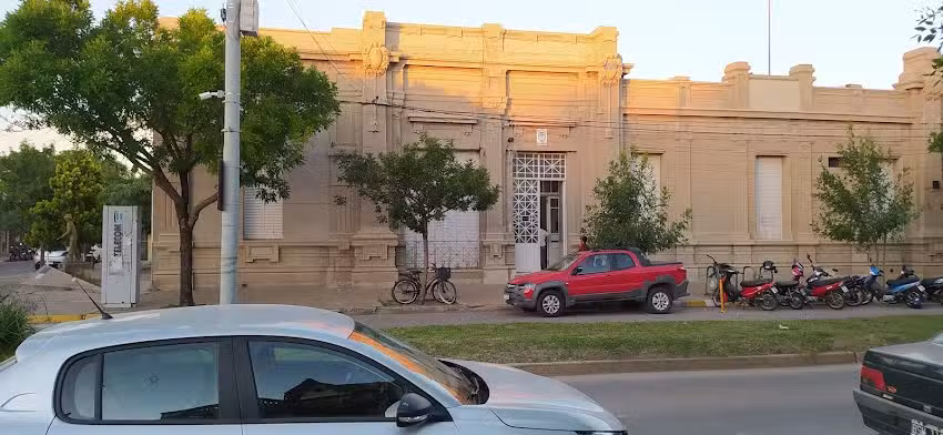 Escuela N&ordm; 314 Jos&eacute; de San Mart&iacute;n