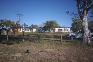 Escuela N&ordm; 319 Juan Wolfgang Scheller