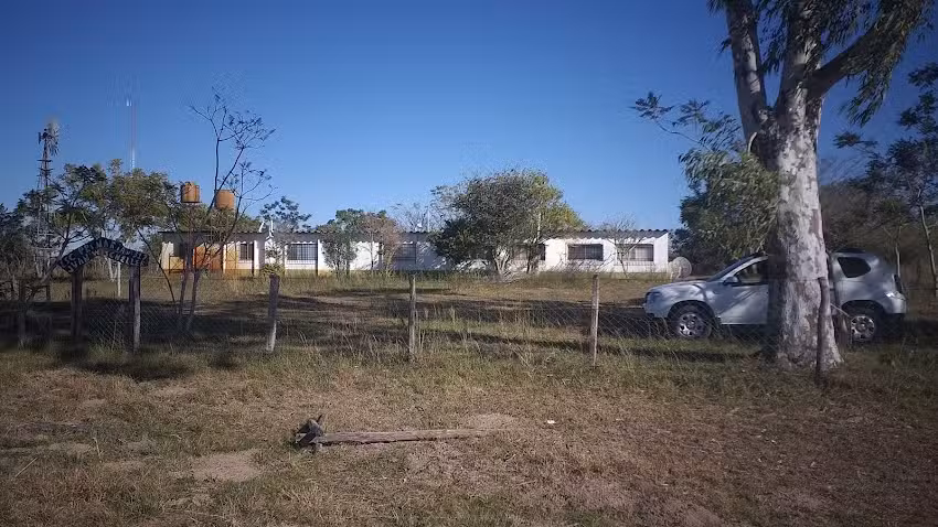 Escuela N&ordm; 319 Juan Wolfgang Scheller