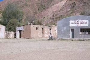 Escuela N&ordm; 319 SAN ANTONIO MARIA CLARET &ndash; San Francisco