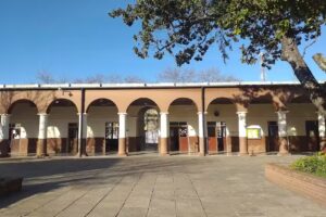 Escuela Nº 32 Belgrano