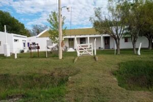 Escuela N&ordm; 32 &ldquo;Florencio Sanchez&rdquo;