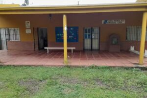 Escuela N&ordm; 331 Guardacostas Lynch