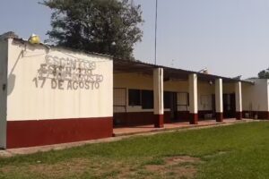 Escuela N&ordm; 339 &ldquo;17 de Agosto&rdquo;