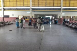 Escuela N&ordm; 34 El Santo De La Espada