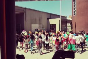 Escuela N&ordm; 34 &ldquo;Esteban Echeverr&iacute;a&rdquo;