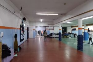 Escuela N&ordm; 34 &ndash; Yak-Haruin