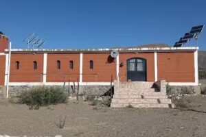 Escuela N&ordm; 340 Virgen de los remedios &ndash; Yasyamayo