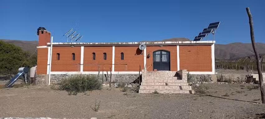 Escuela N&ordm; 340 Virgen de los remedios &ndash; Yasyamayo