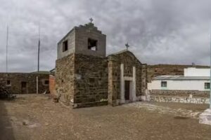 Escuela N&ordm; 348 &ndash; Tim&oacute;n Cruz