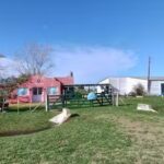 Escuela. N&ordm; 35.