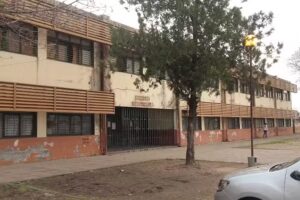 Escuela N&ordm; 353 Dr.Felix Maria Gomez