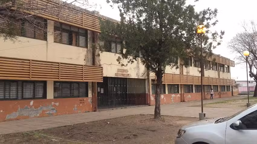 Escuela N&ordm; 353 Dr.Felix Maria Gomez