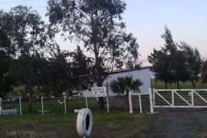 Escuela N&ordm; 359 Santa Maria De Timboy