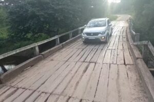 Escuela n&ordm; 36 Colonia Amadeo