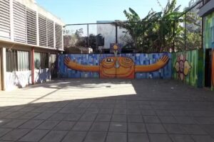 Escuela N&ordm; 36 Lopez Jordan