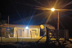 Escuela n&ordm; 37 Bomberos Voluntarios