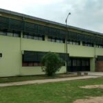 Escuela N&ordm; 370