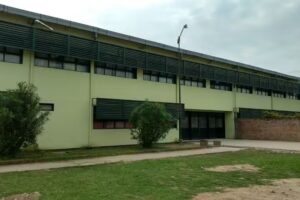 Escuela Nº 370