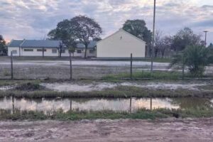 Escuela N&ordm; 384 &ldquo;Maestro Marcos G&oacute;mez&rdquo;