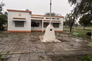 Escuela N&ordm; 39 &ndash; Fray Joaqu&iacute;n Luis Tula &ndash; Liborio Luna